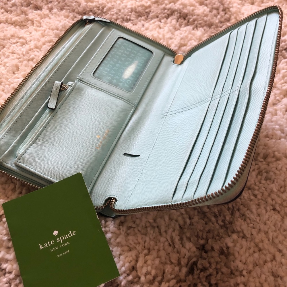 Kate Spade Wallet